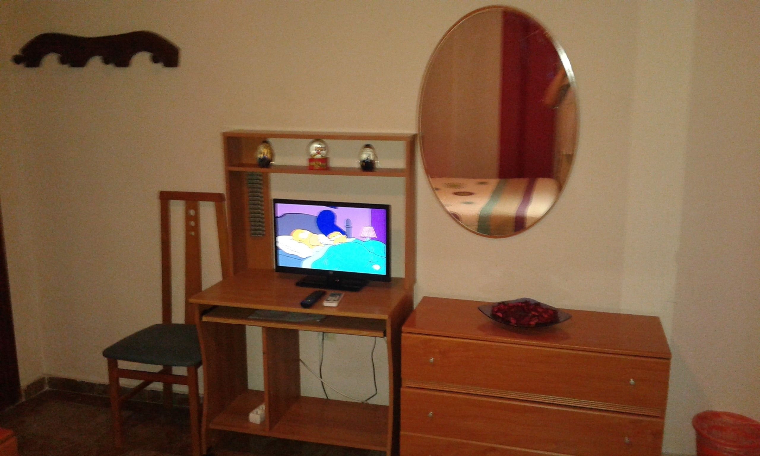 Foto - Casa Manuel y Maribel Malaga