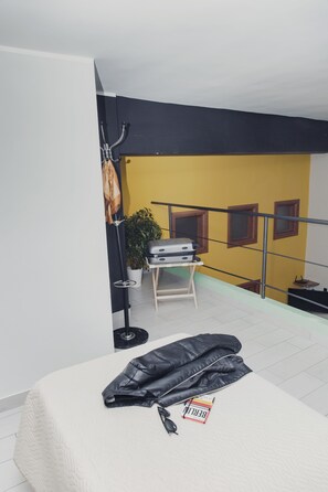 Literie de qualité supérieure, coffres-forts dans les chambres