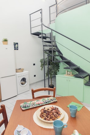 Appartement, cuisine (Casa Maria) | Cuisine privée