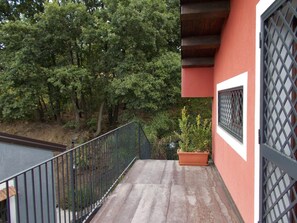 Balcón