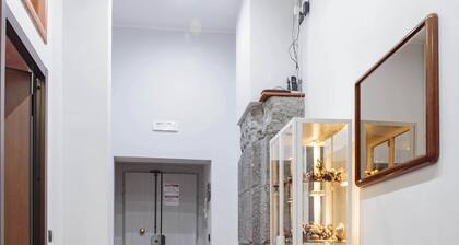 Palazzo Carafa della Spina - Charme