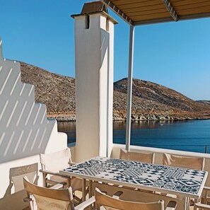 Terras