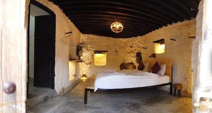 Sama Wakan Heritage Home