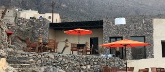 Sama Wakan Heritage Home