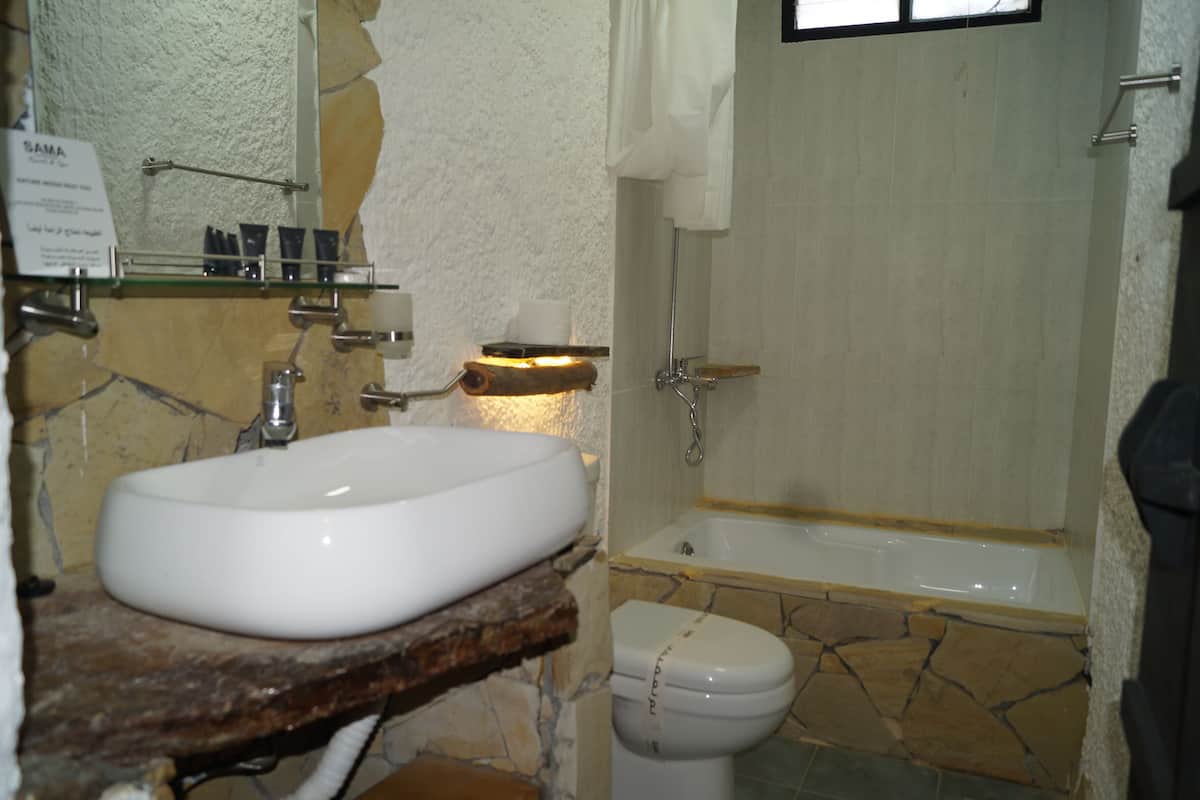 Family Bungalow | Bathroom