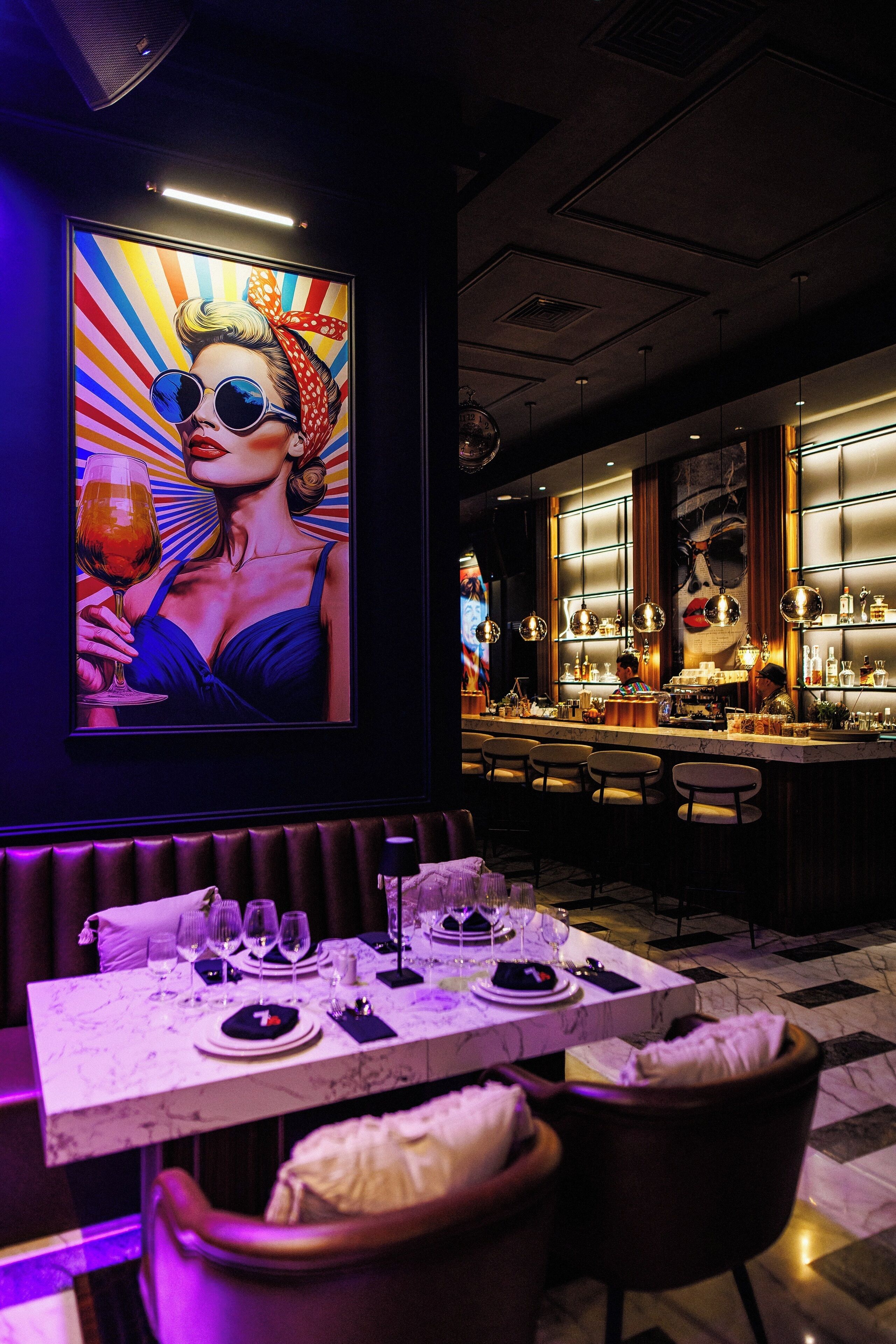 Photo - Stella Di Mare Dubai Marina Hotel