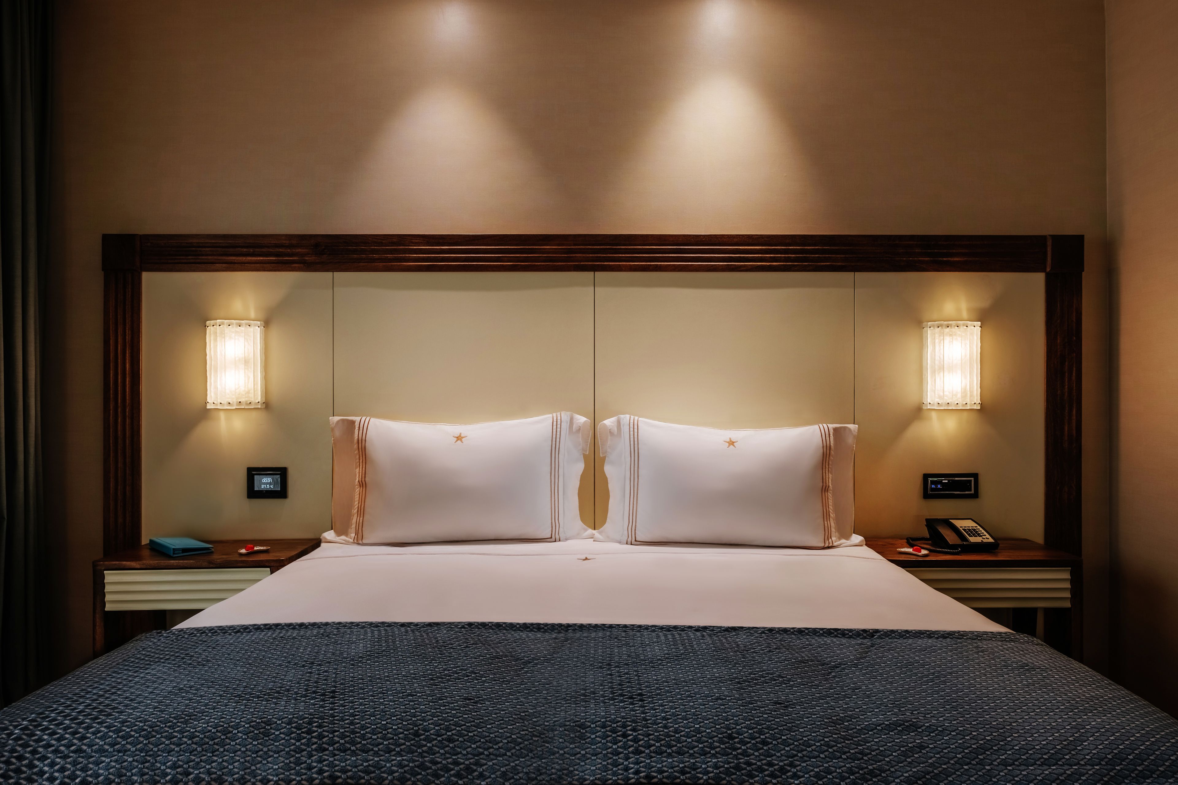 1 bedroom, egyptian cotton sheets, premium bedding, in-room safe