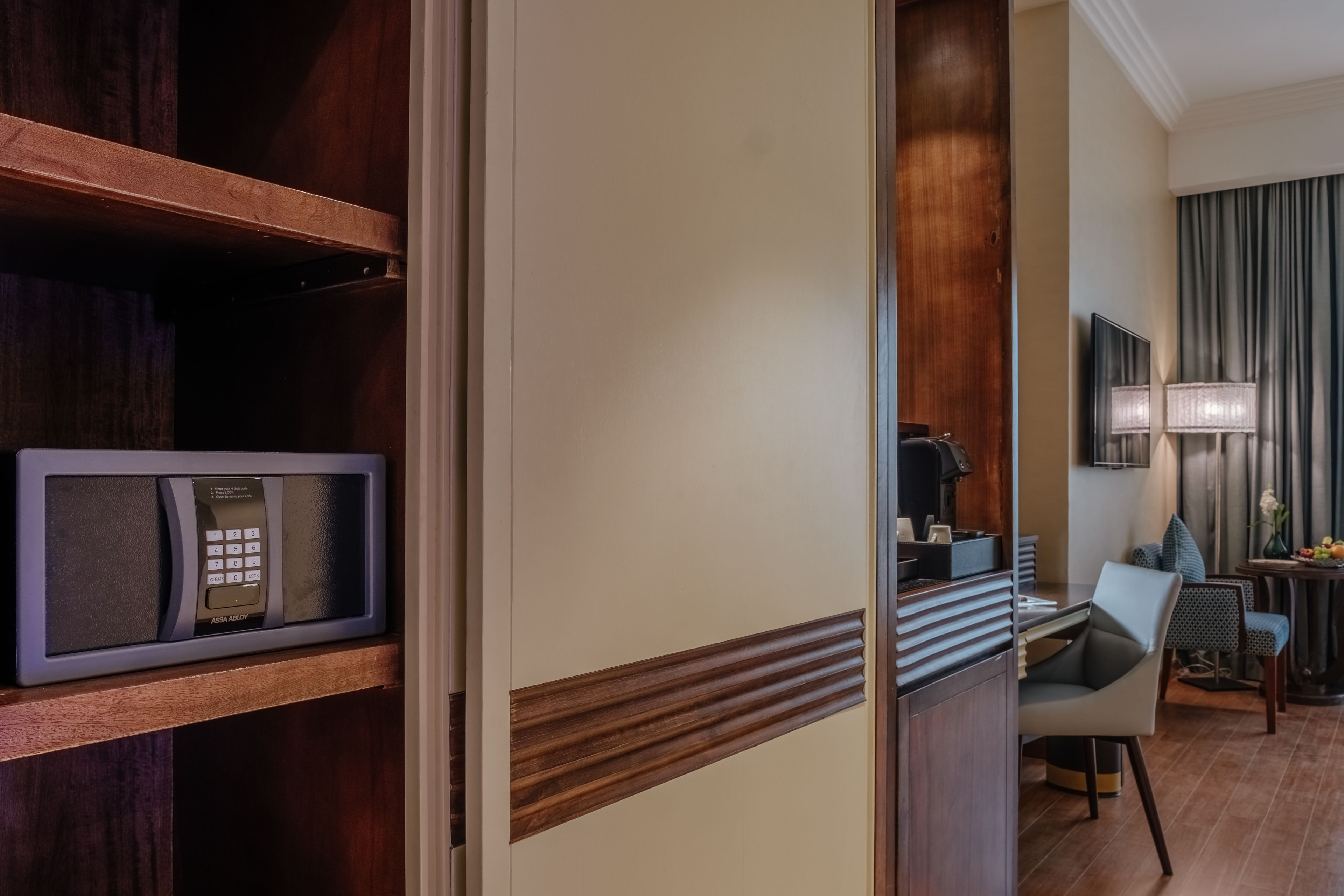 Photo - Stella Di Mare Dubai Marina Hotel