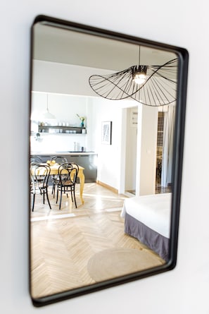 Apartment 3A