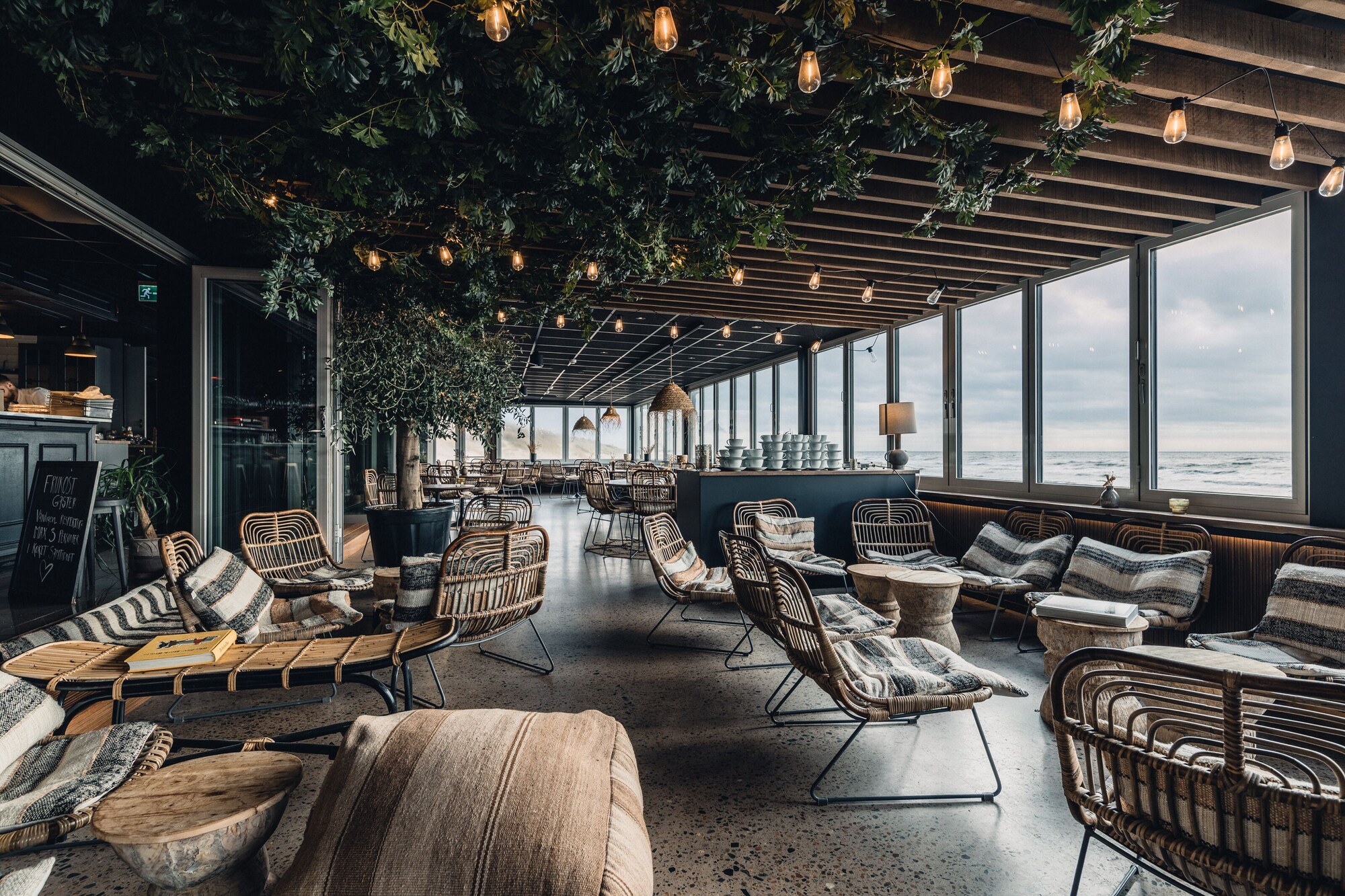 4-stjärniga hotell
