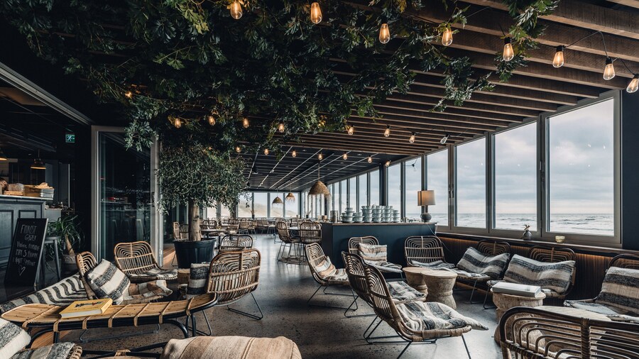 Ocean Hotel