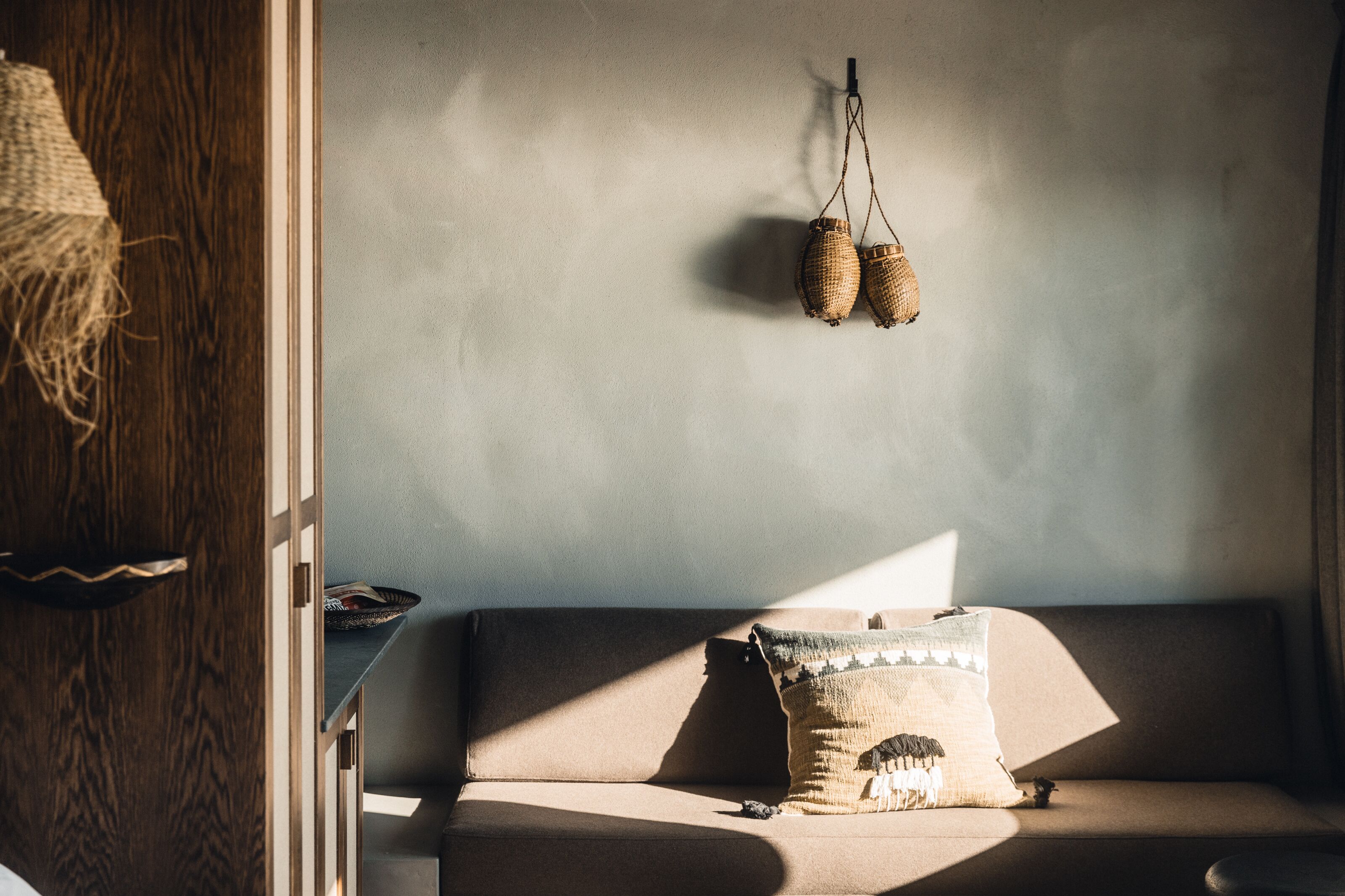 junior studio suite, sauna, ocean view | 1 bedroom, minibar, in-room safe, blackout curtains