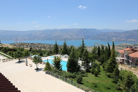 Sala de reuniones. Selcuklu Otel - Special Class