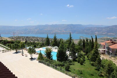 Selcuklu Otel - Special Class