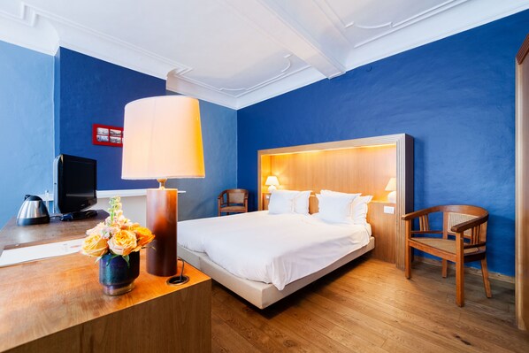 Signature Double Room