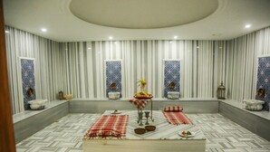 Baño turco