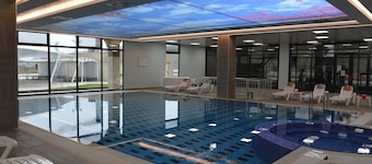 River Mill Park Otel Aqua Spa