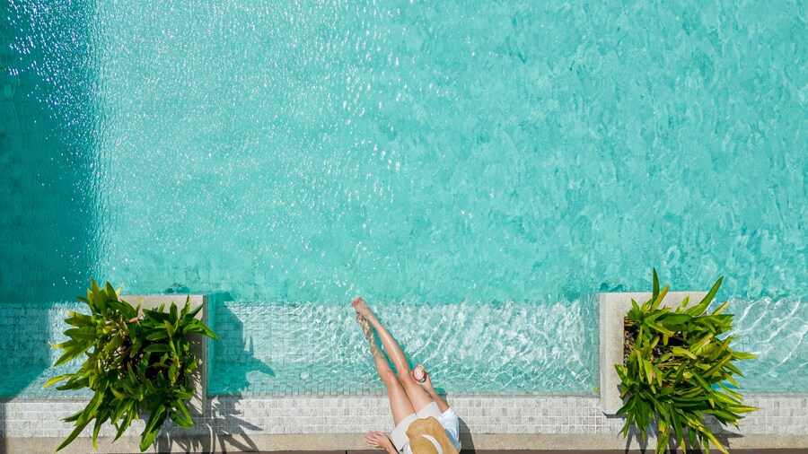 Patong Bay Residence