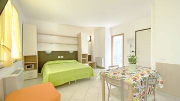 Studio, Nichtraucher