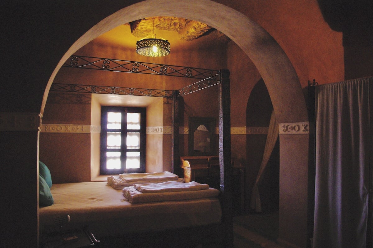 Deluxe Triple Room | Desk, soundproofing, iron/ironing board, free WiFi