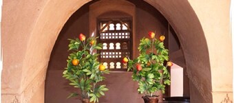 Kasbah Hotel Ait Omar