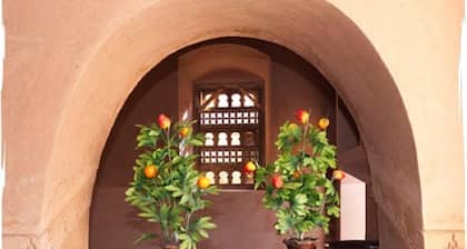 Kasbah Hotel Ait Omar