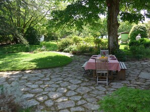 Desayuno continental incluido todos los días