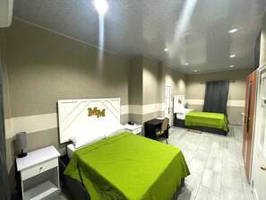 Chambre Double Deluxe