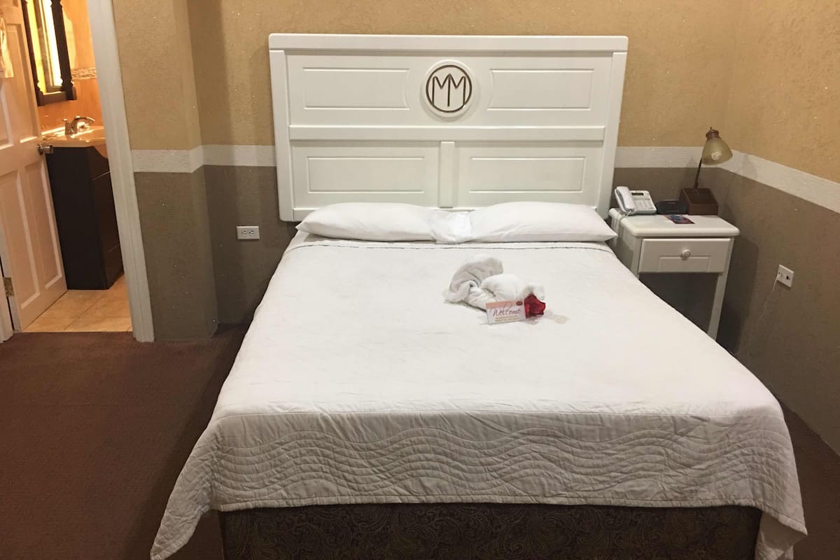 1 habitación, sábanas de algodón egipcio y ropa de cama de alta calidad