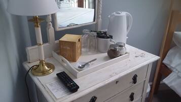 Family Room, Garden View | 1 bedroom, premium bedding, individually decorated