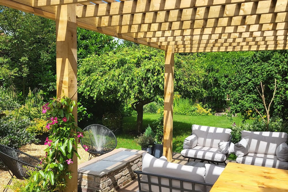Field View B&B - Skipwith