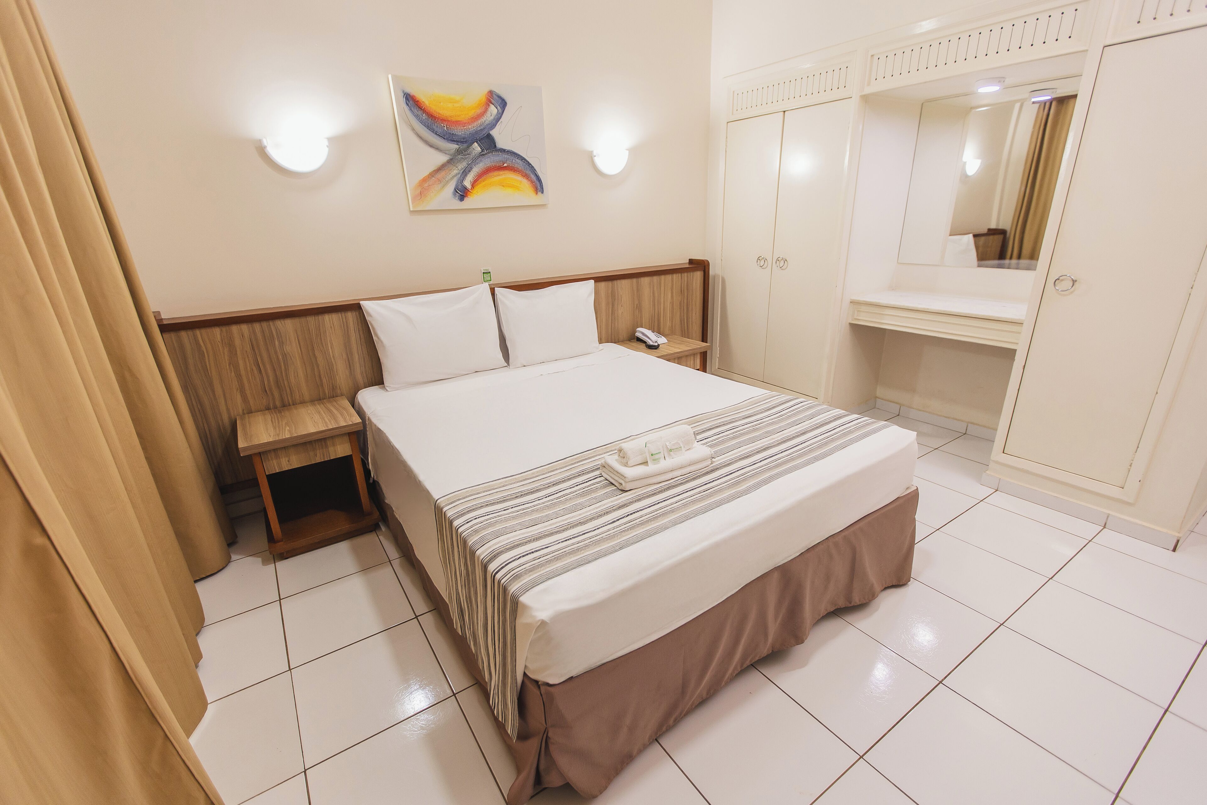 Foto - Hotel Nacional Inn Araçatuba