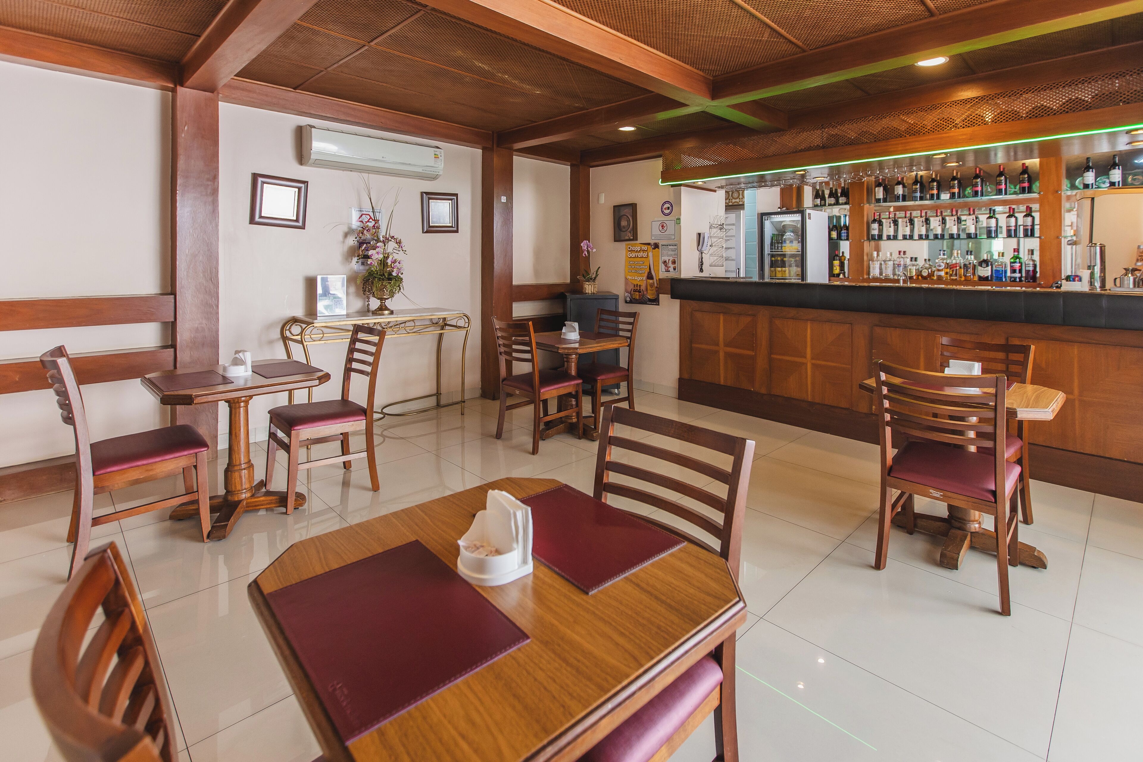 Foto - Hotel Nacional Inn Araçatuba