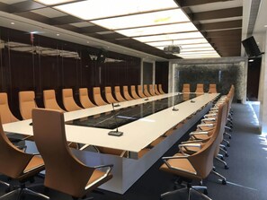 Meeting facility - Nova Hotel (Antananarivo)