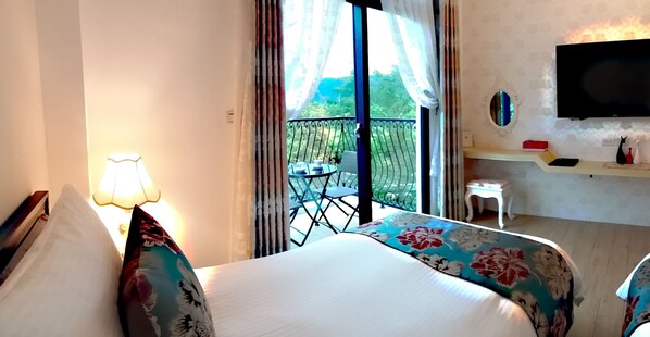 Superior Double Room, Non Smoking