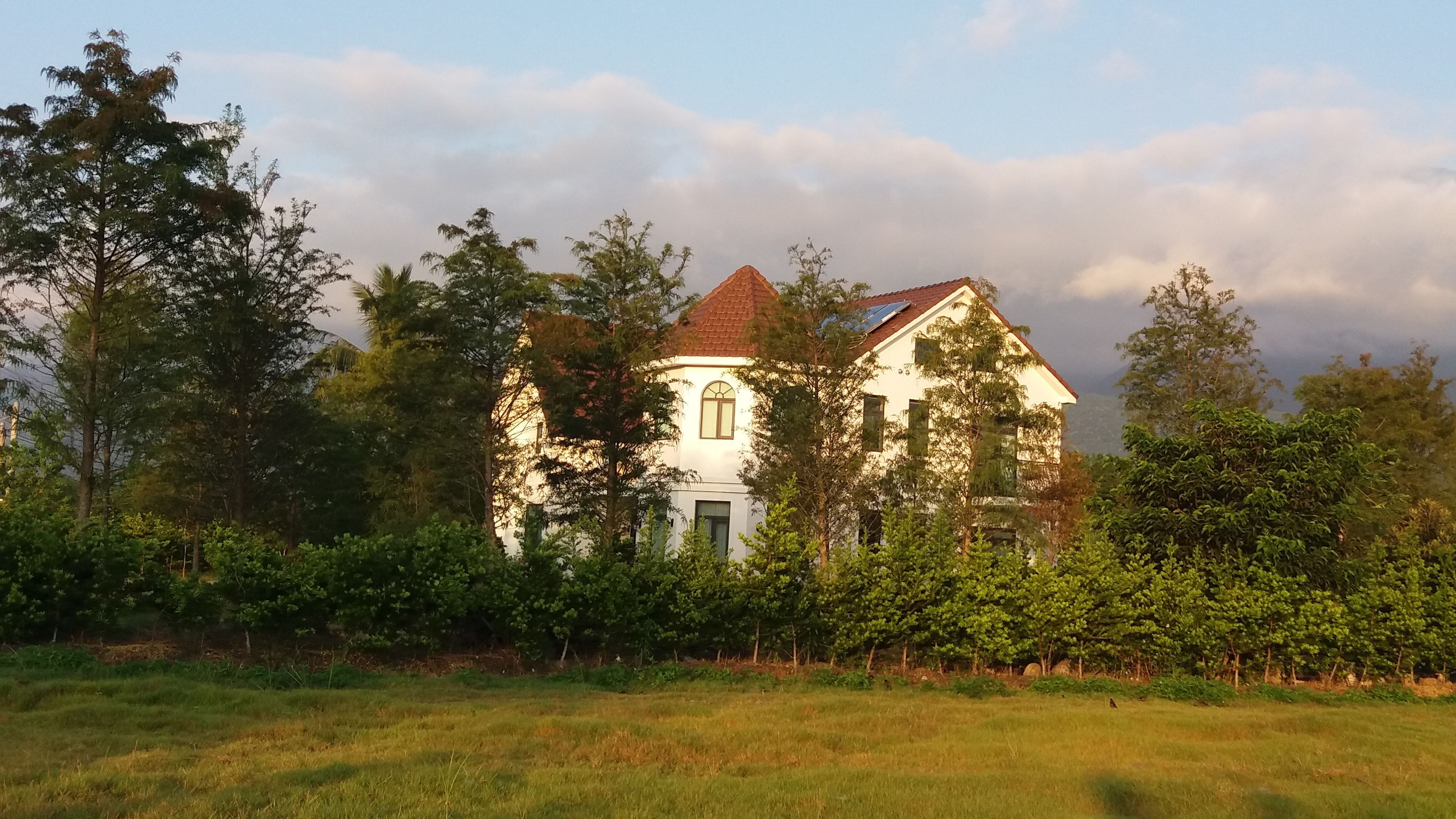 吉哈克莊園民宿評價、特色體驗、房價資訊、訂房連結 – 歐式莊園與溫馨服務 - 照片 6