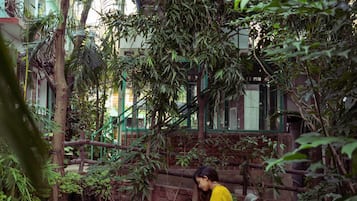 Exclusive Double Room | Garden view