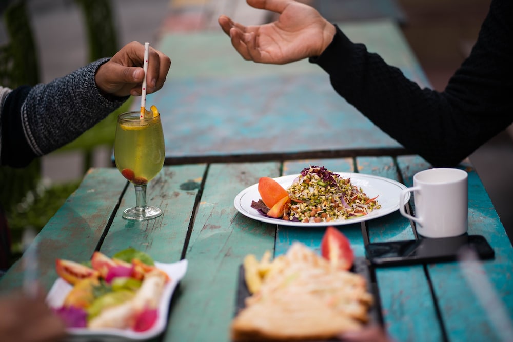 Hill Top Swiss Cottage by null