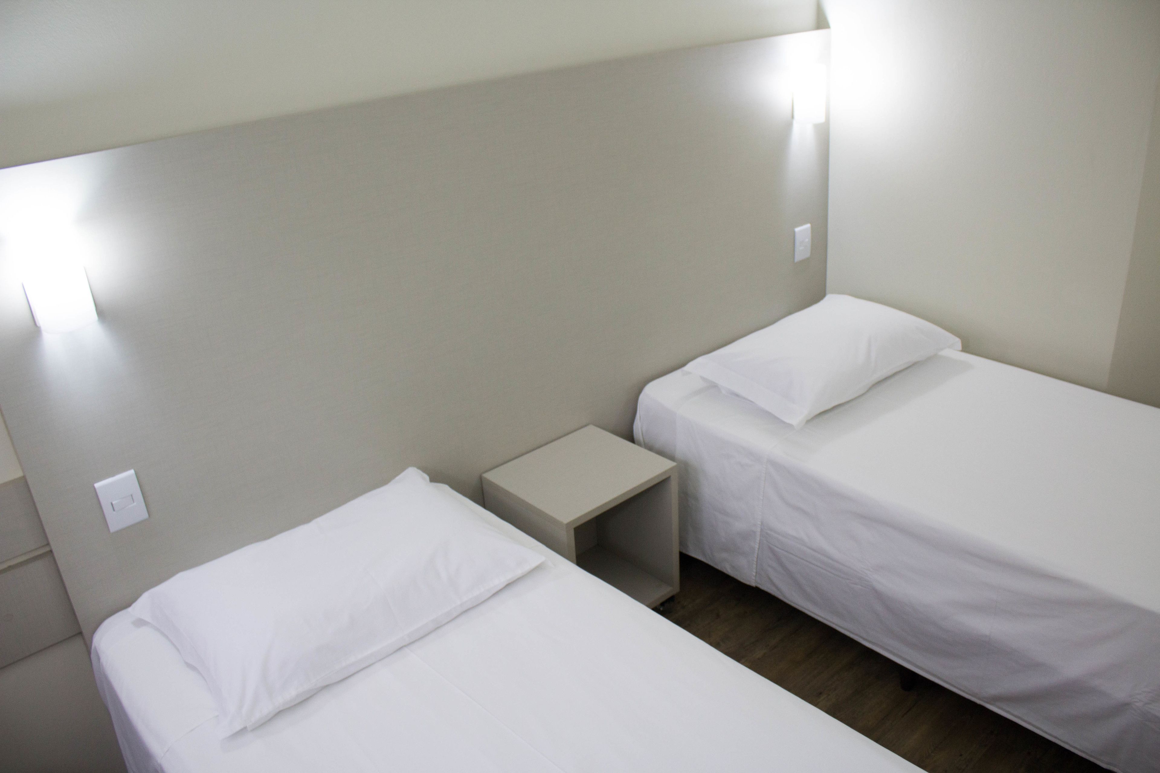 Phòng đơn | Két bảo mật tại phòng, bàn, phòng cách âm, bàn ủi/dụng cụ ủi quần áo 