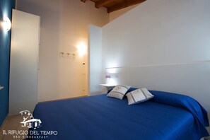 Chambre Double, vue piscine | Chambres insonorisées, Wi-Fi gratuit