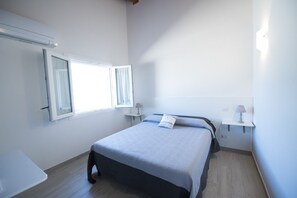 Double Room | Soundproofing, free WiFi - Il Rifugio Del Tempo (Roccasecca)