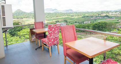 Crossroads Hotel Blantyre