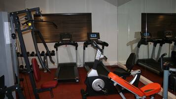 Trung tâm thể thao