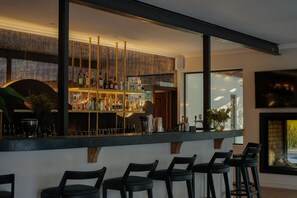 Breakfast and lunch served  - Vrede en Lust Wine Estate (Paarl)