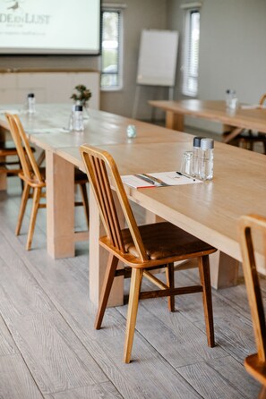 Meeting facility - Vrede en Lust Wine Estate (Paarl)