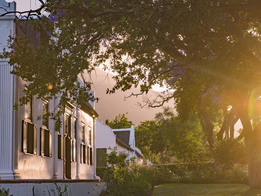 Grand-Haus, 4 Schlafzimmer, Bergblick | Wohnbereich