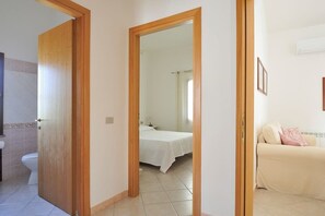 Căn hộ Tiêu chuẩn, 3 phòng ngủ | Bàn, màn/rèm cản sáng, phòng cách âm, bàn ủi/dụng cụ ủi quần áo