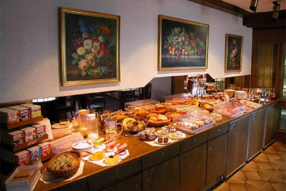 Hotel Malchen garni GmbH