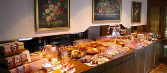 Hotel Malchen garni GmbH