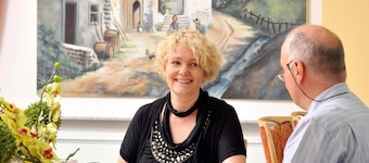 Hotel Malchen garni GmbH